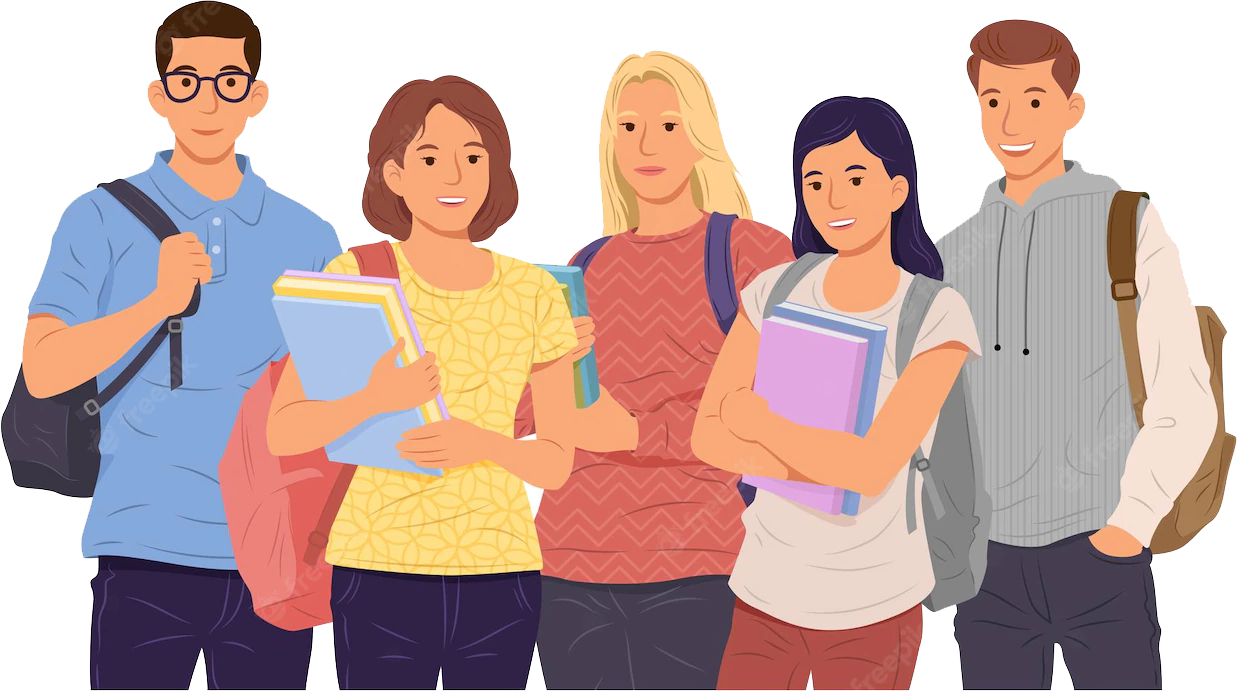 charismagroup idea in mind