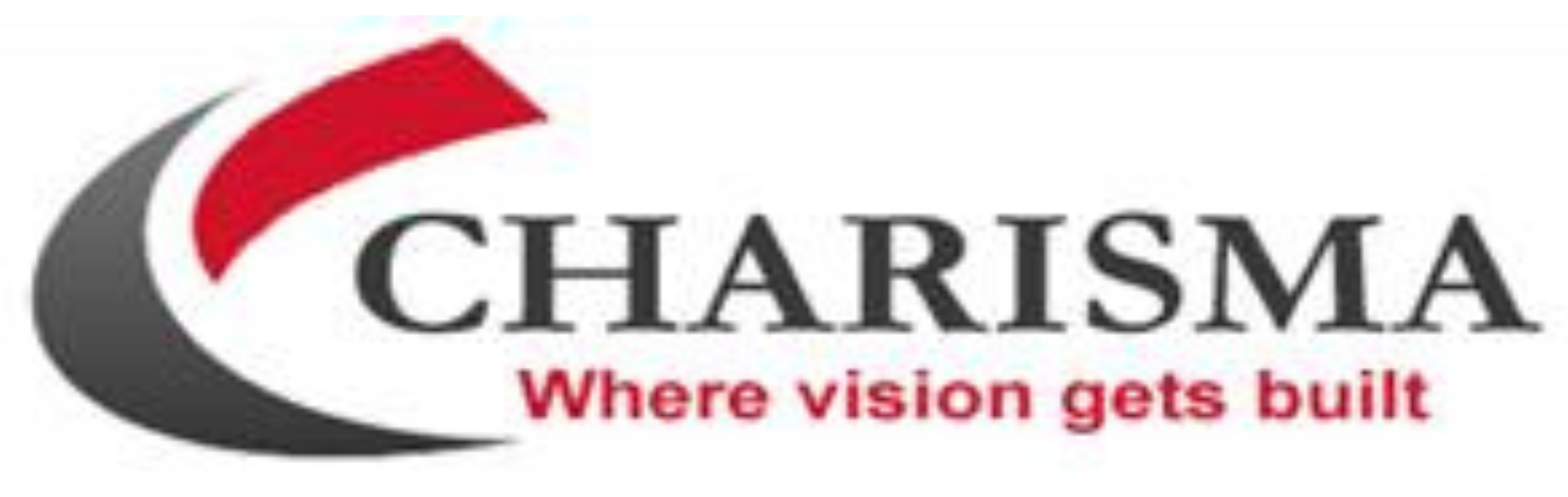 charismagroup idea in mind Logo